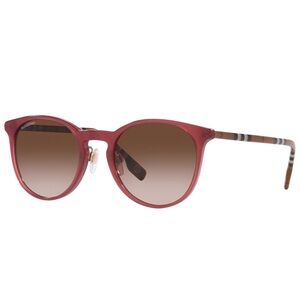 Price Firm! Burberry Sunglasses, New 235